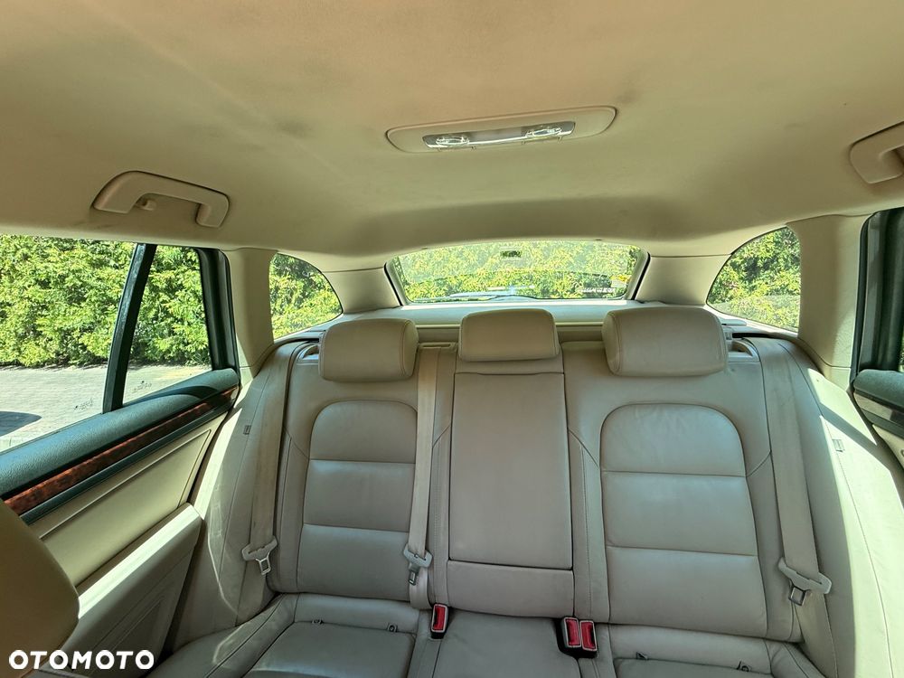 Skoda Superb 2.0 TDI 4x4 Platinum - 7