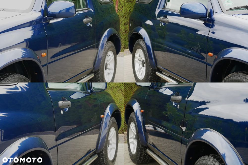 Suzuki Grand Vitara 1.6 Limited - 13