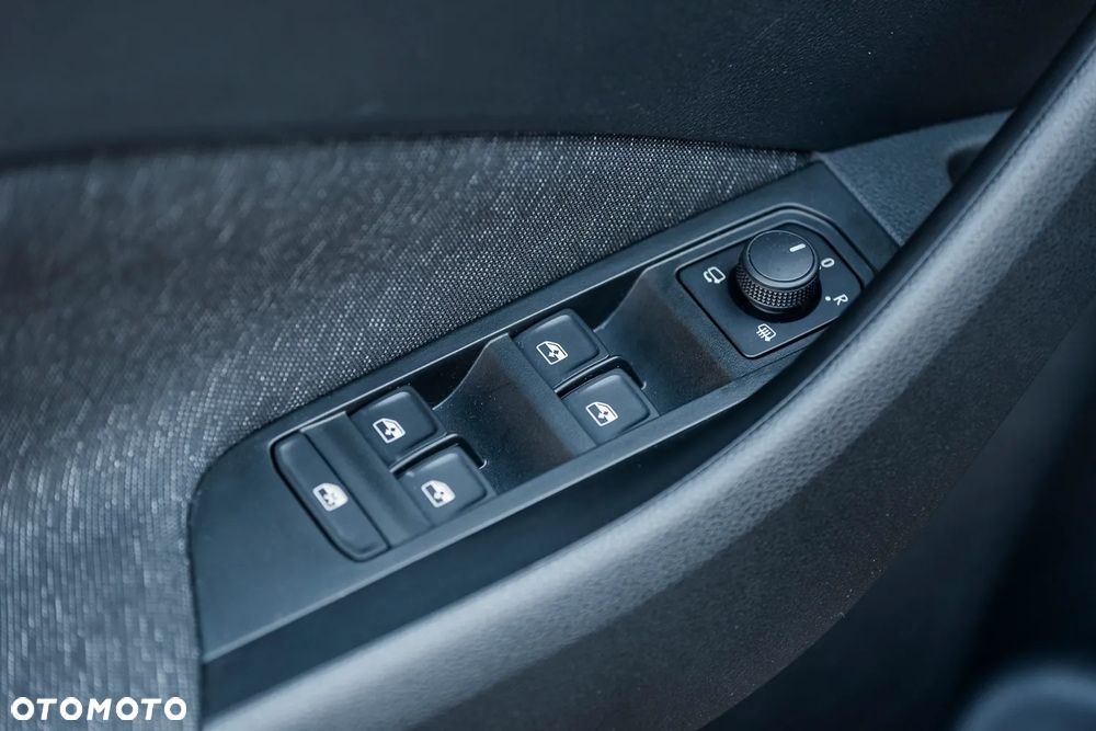 Skoda Scala 1.5 TSI Style - 13