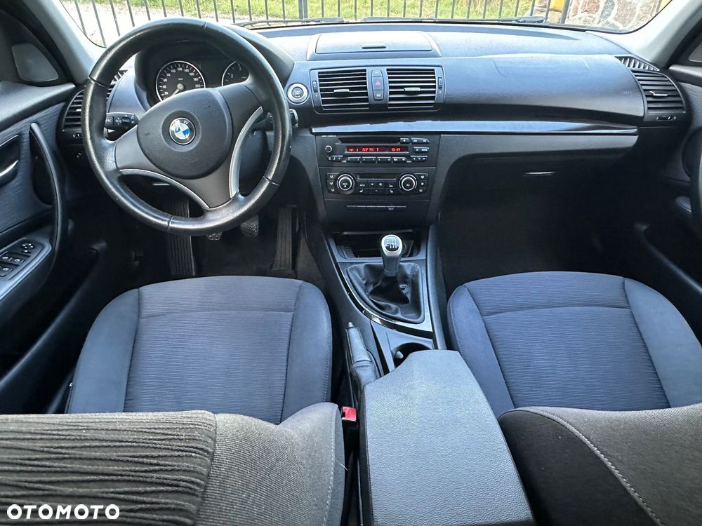 BMW Seria 1 116i Edition Sport - 2