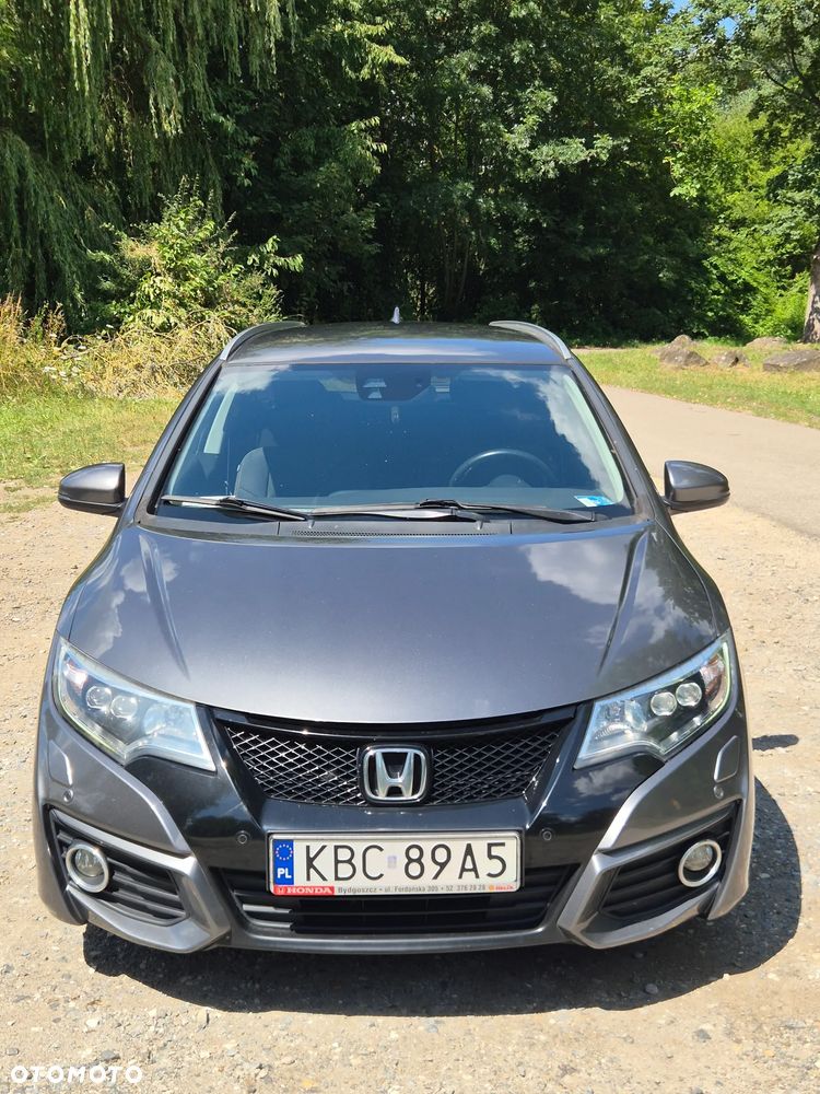 Honda Civic - 3