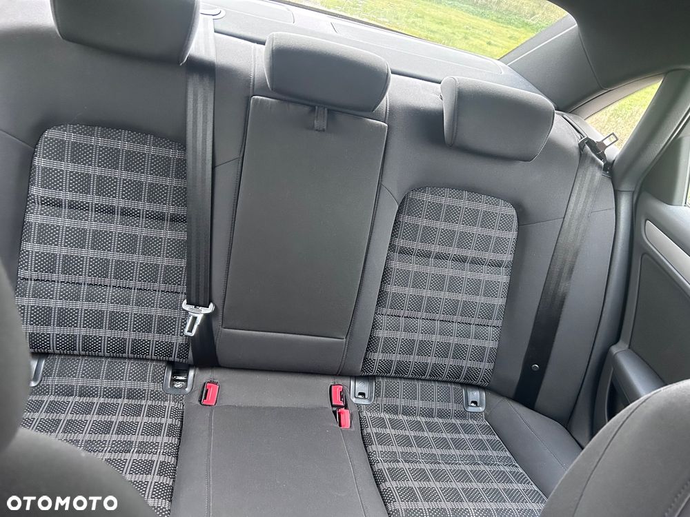 Audi A4 Limousine 2.0 TDI ultra - 10