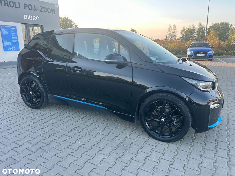 BMW i3 i3S 94 Ah - 7