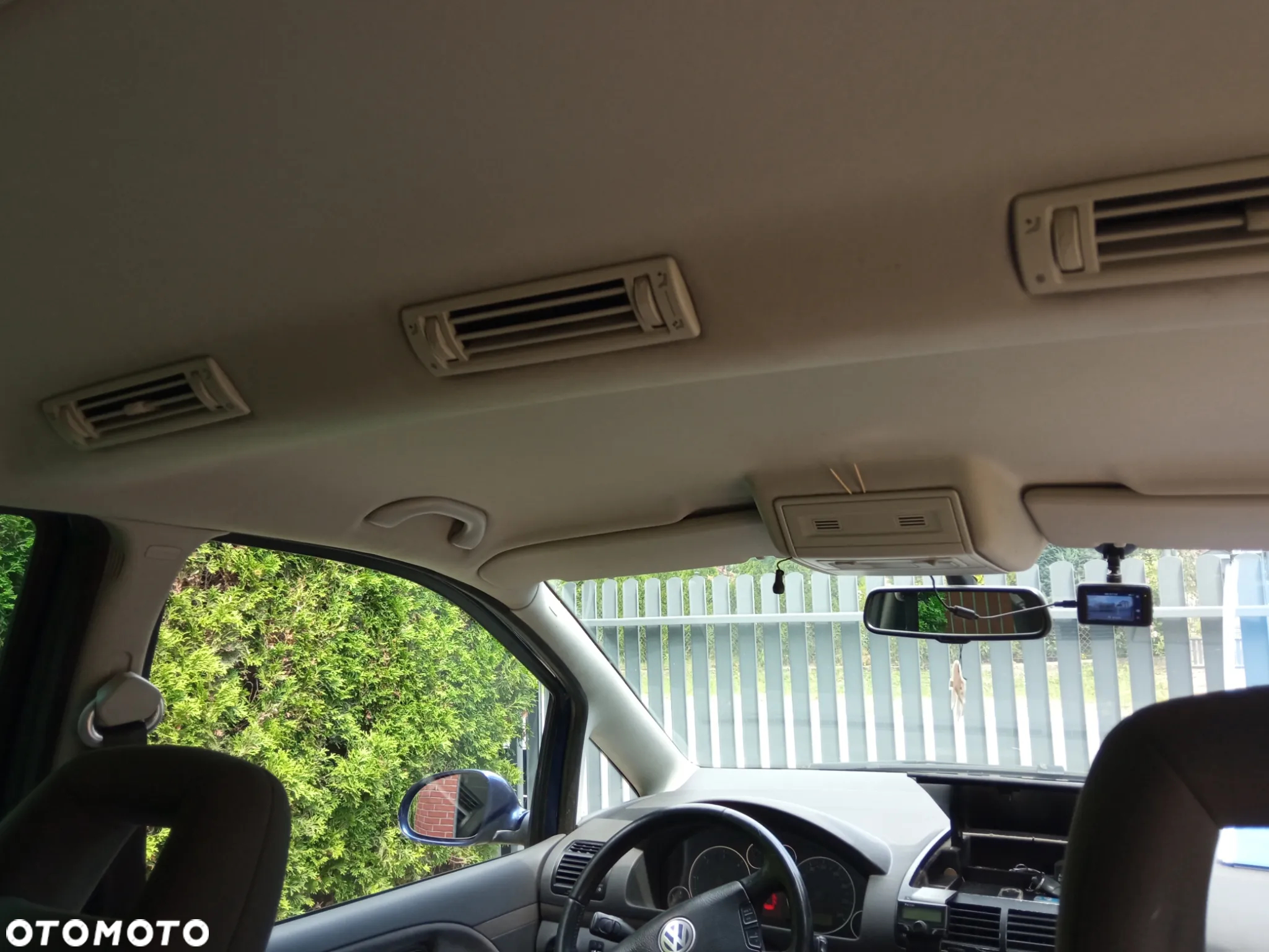 Volkswagen Sharan 1.9 TDI Highline - 10