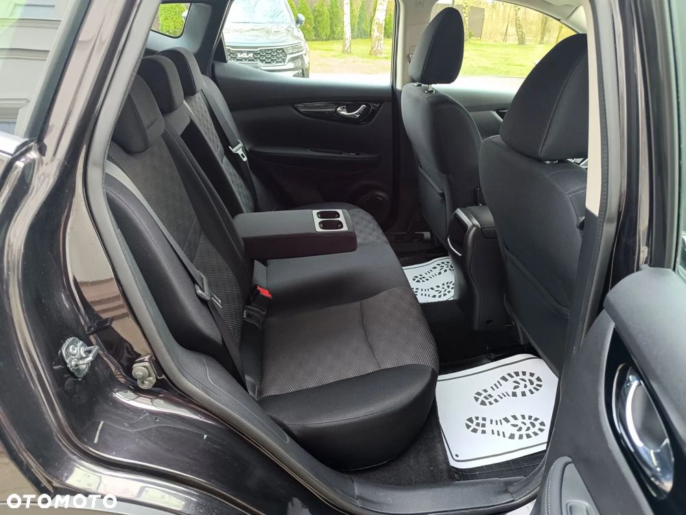 Nissan Qashqai 1.2 DIG-T Visia - 34