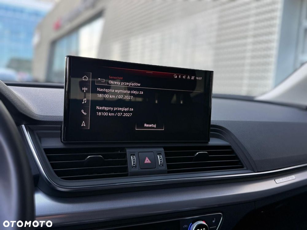 Audi Q5 Sportback 40 TFSI mHEV Quattro S Line S tronic - 30