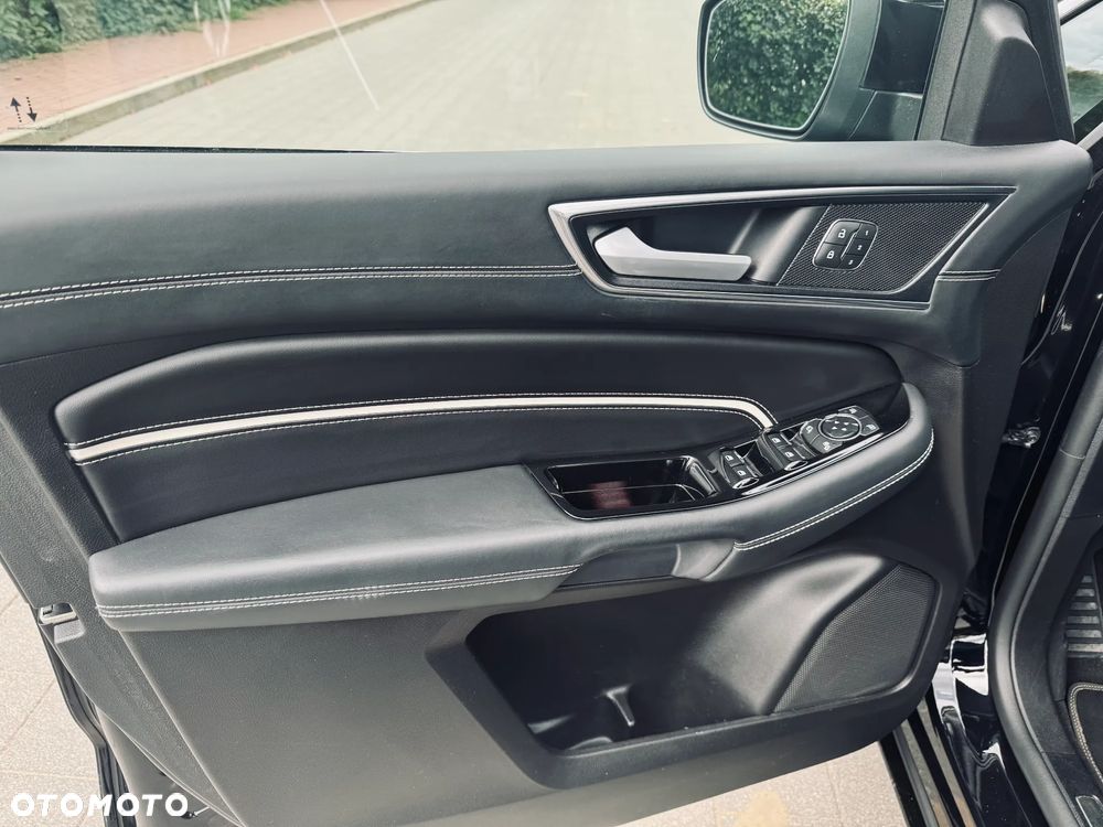 Ford S-Max 2.0 EcoBlue AWD Vignale - 16