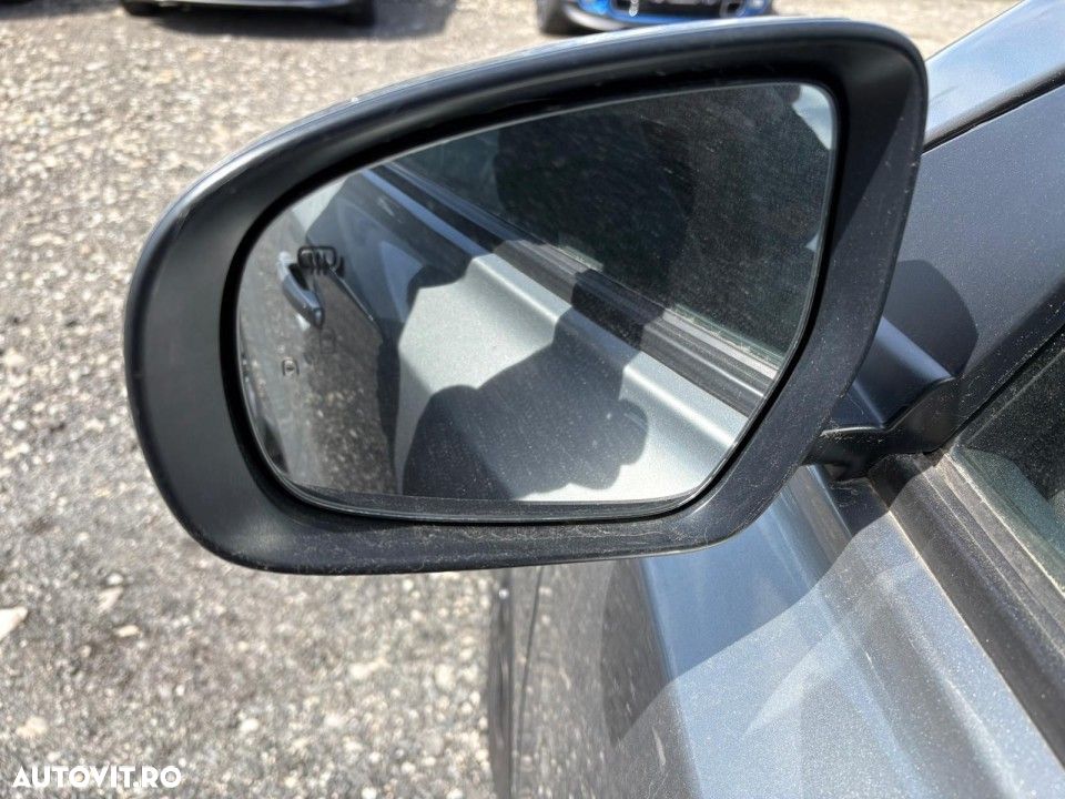 Suzuki Vitara 1.4 ALLGRIP Spirit - 14