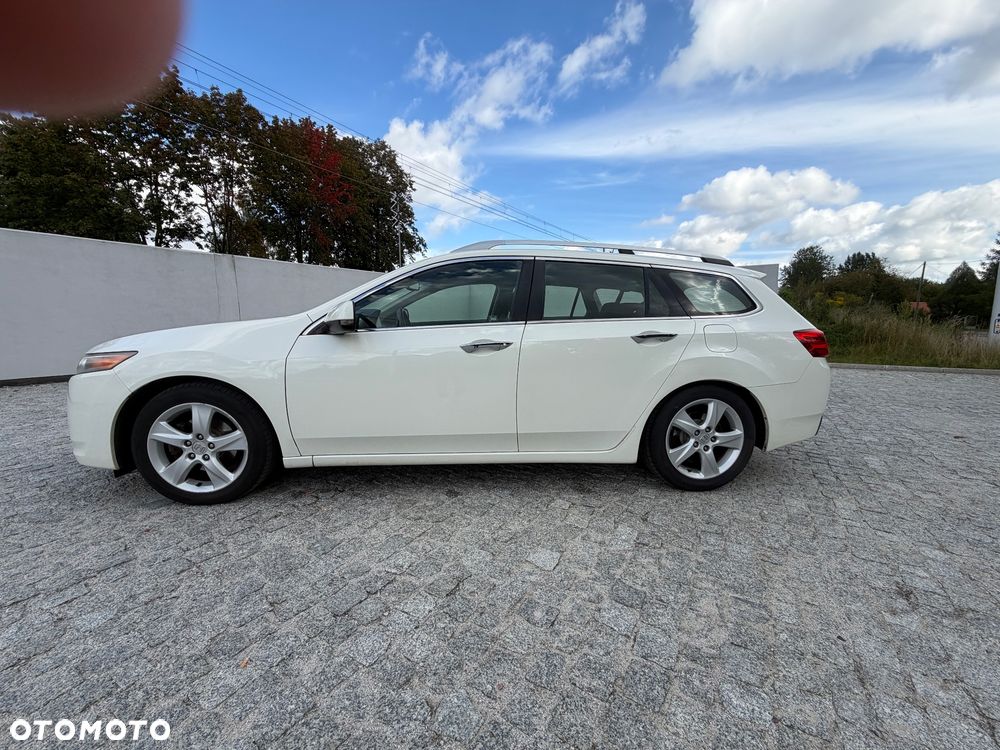 Honda Accord 2.0 Automatik Executive - 8