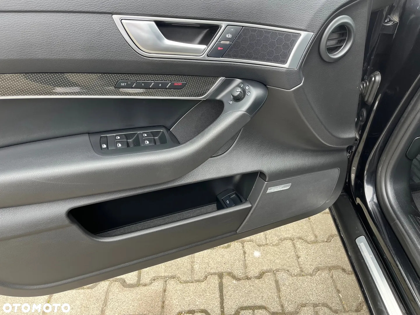 Audi S6 5.2 FSI Quattro Tiptr - 24