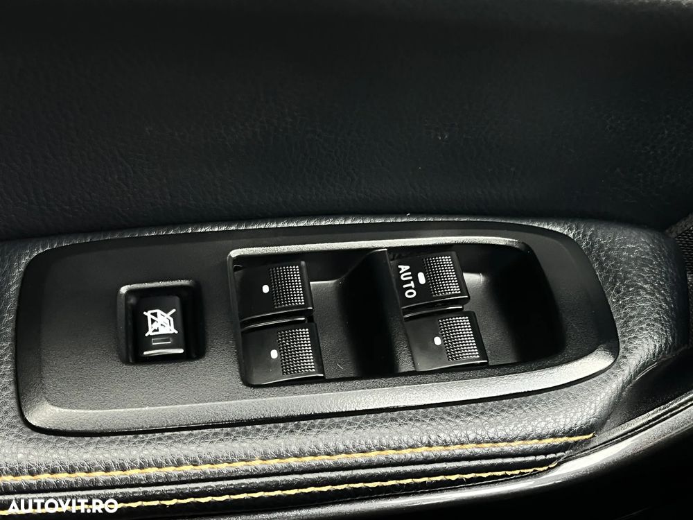 Ford Ranger 2.0 EcoBlue 213 CP 4x4 Cabina Dubla Wildtrack Aut. - 22