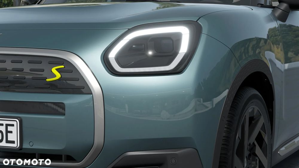 MINI Countryman SE ALL4 66.5kWh Linia Favoured - 30