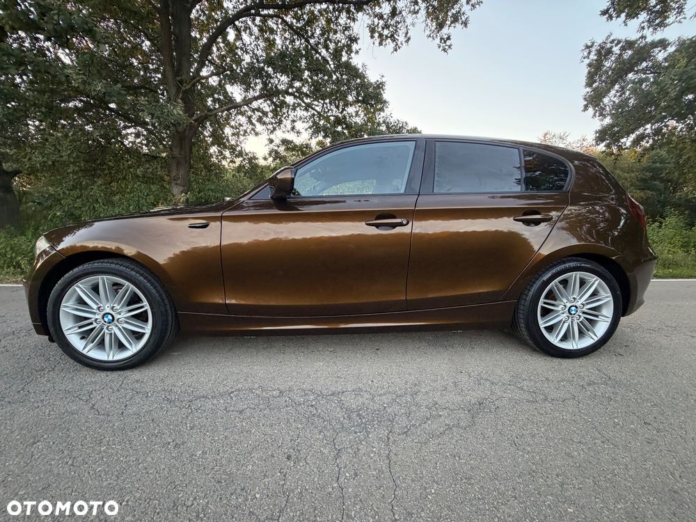BMW Seria 1 - 17