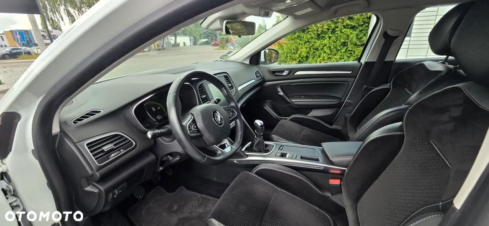 Renault Megane 1.2 16V TCE Energy Dynamique - 33