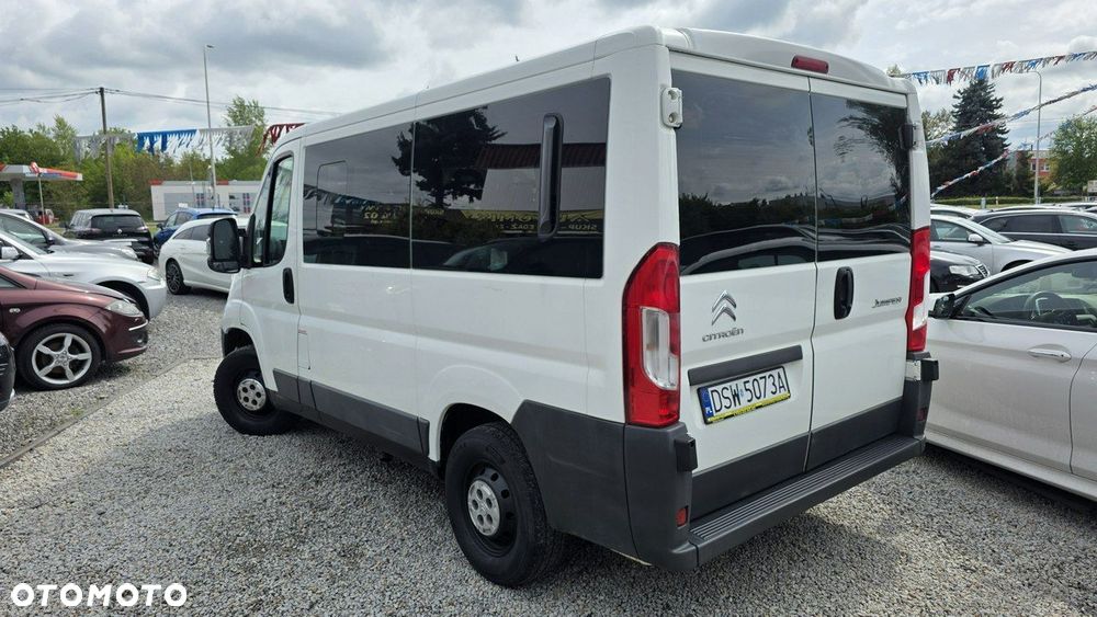 Citroën Jumper - 13