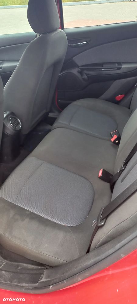 Fiat Bravo 1.9 Multijet 16V Dynamic - 6
