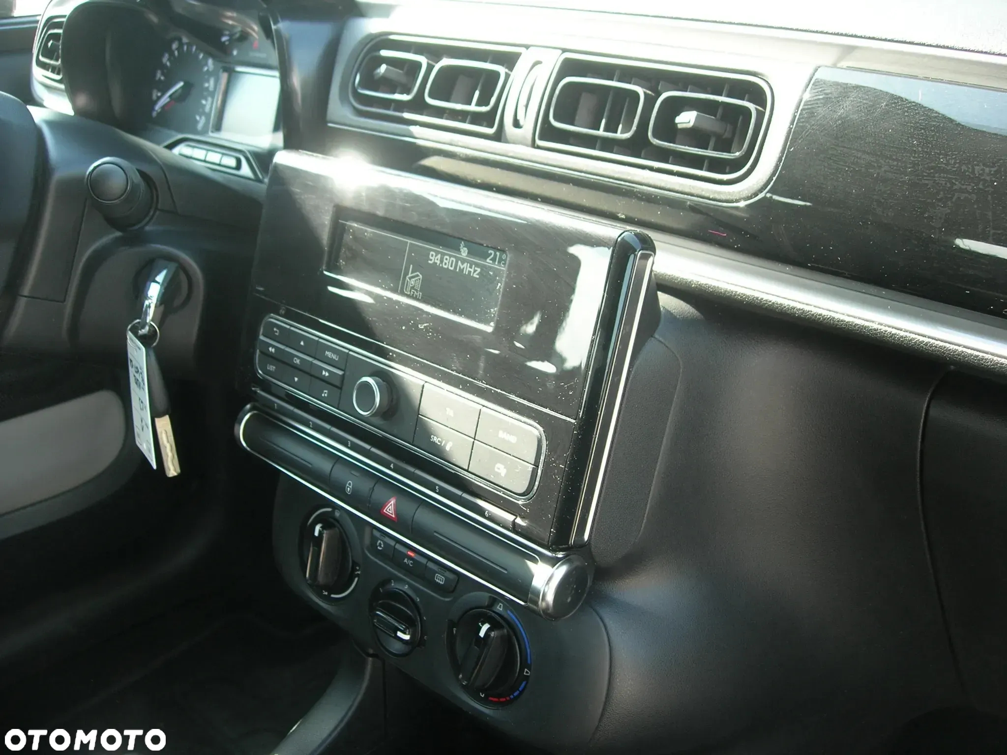 Citroën C3 - 21