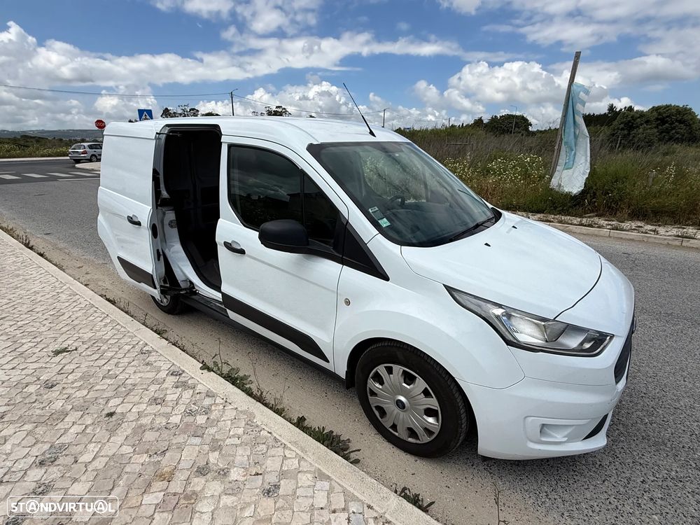 Ford Transit Connect - 3