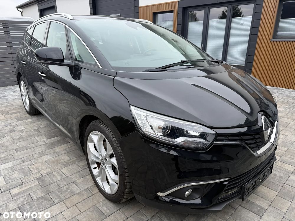 Renault Grand Scenic dCi 110 EDC Dynamique - 6