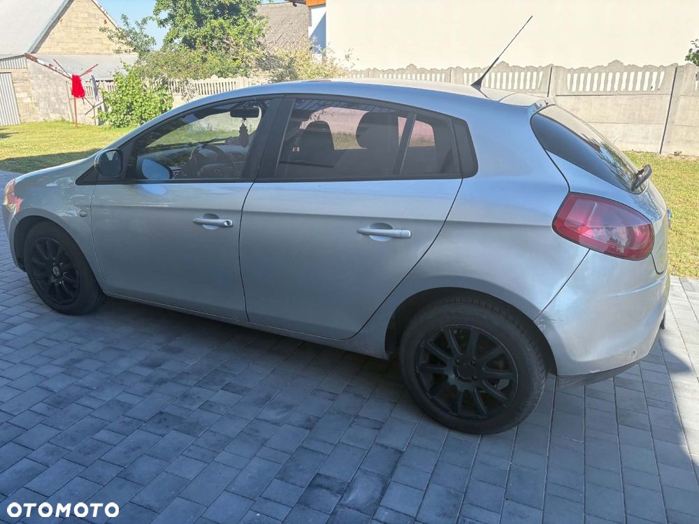 Fiat Bravo - 5