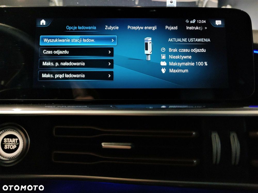 Mercedes-Benz EQC 400 4-Matic - 28