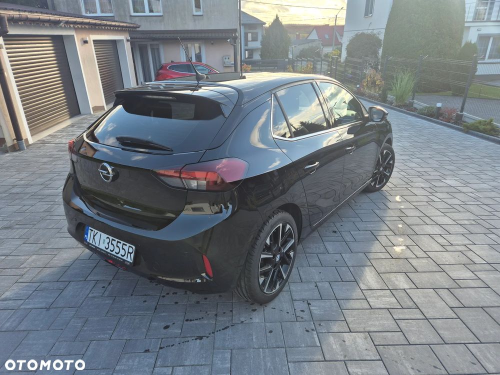 Opel Corsa 1.2 Edition Business Pack S&S - 2