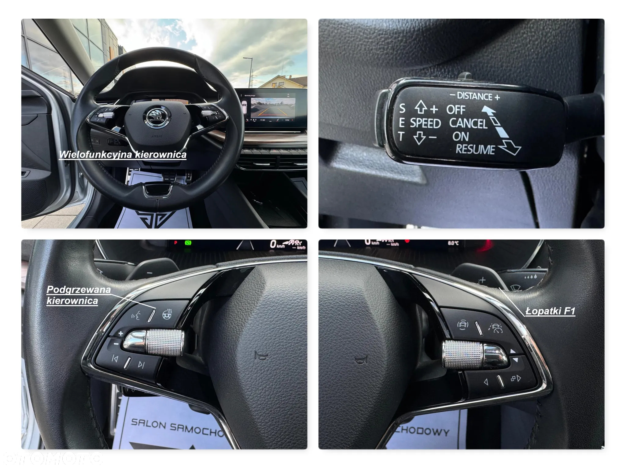 Skoda Octavia Combi 2.0 TDI DSG 4x4 Scout - 29