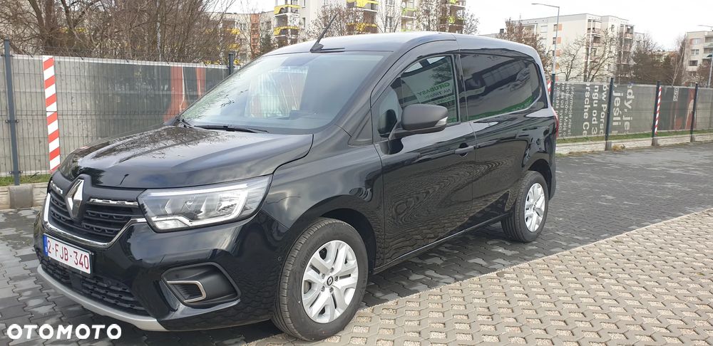 Renault Kangoo - 1