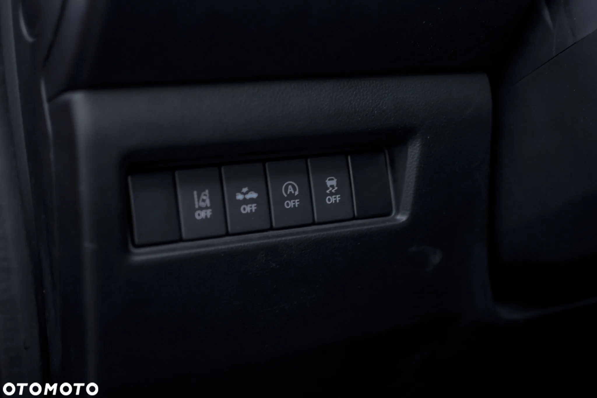 Suzuki Swift 1.0 T SVHS Elegance - 16