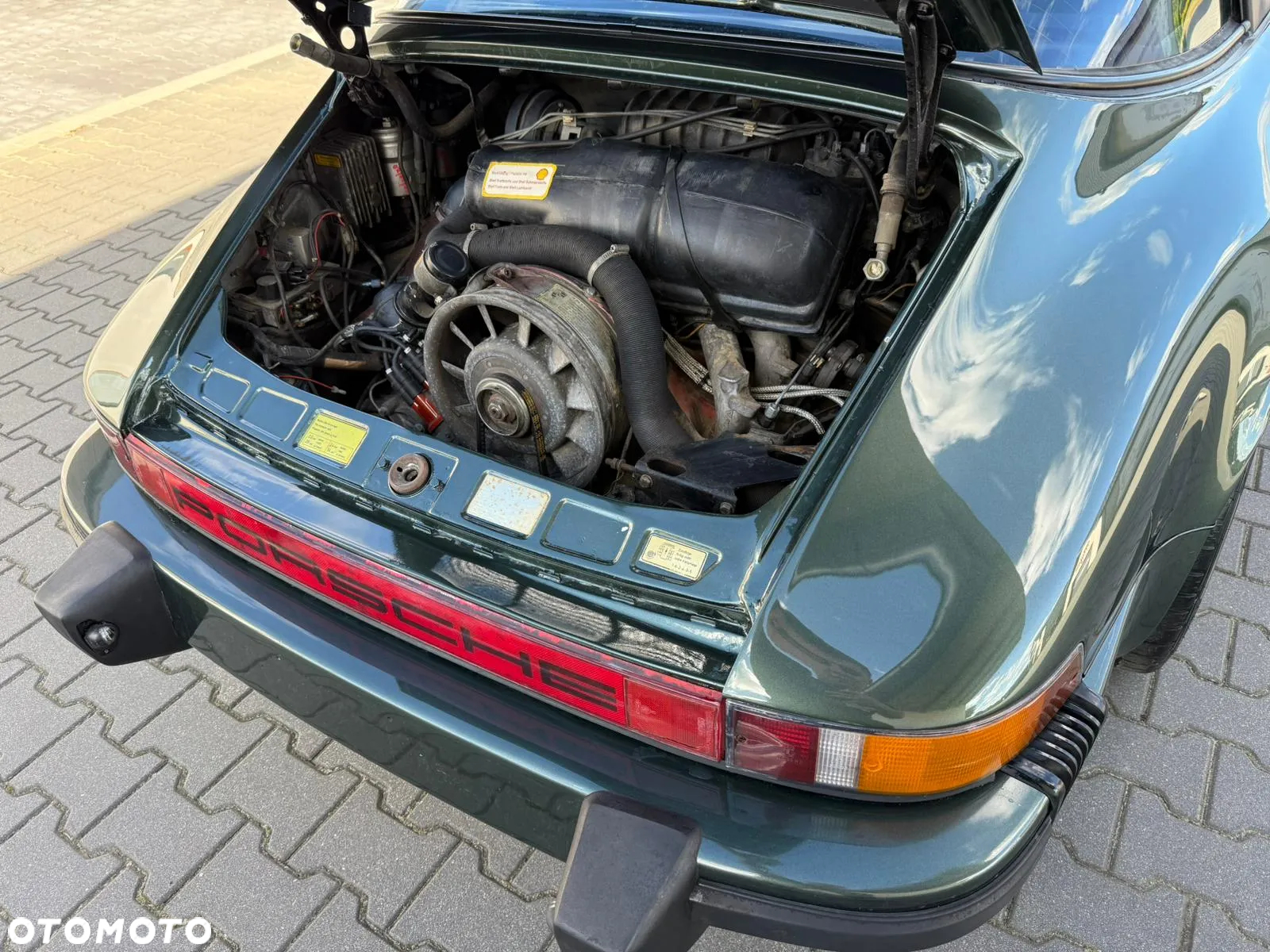 Porsche 911 - 23