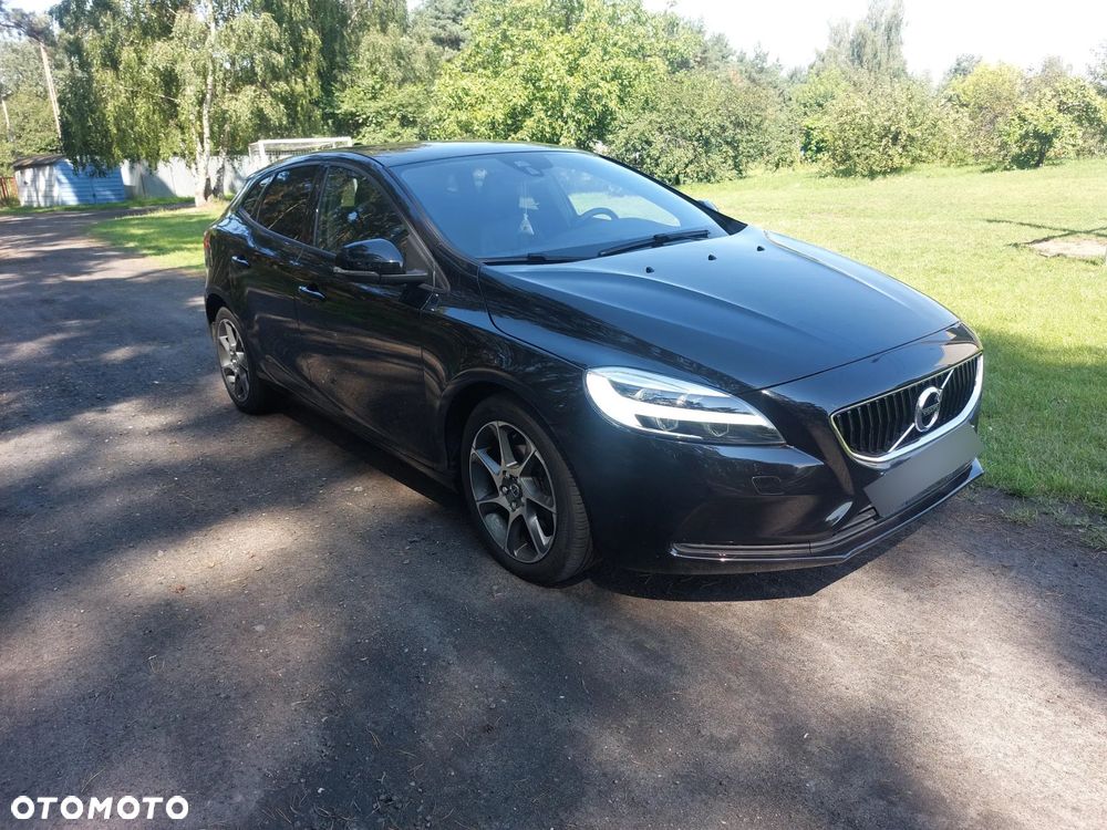 Volvo V40 D2 Drive-E SCR Momentum - 29