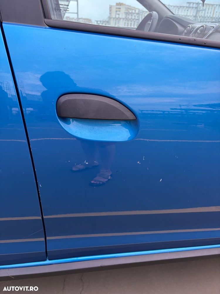 Dacia Sandero Stepway - 35