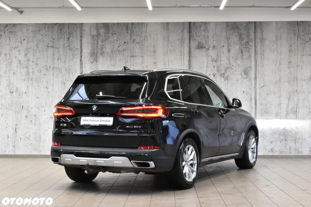 BMW X5 xDrive30d - 2