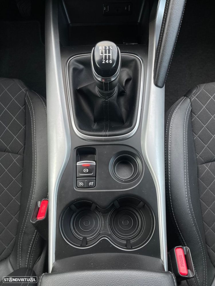Renault Kadjar 1.3 TCe Intens - 38