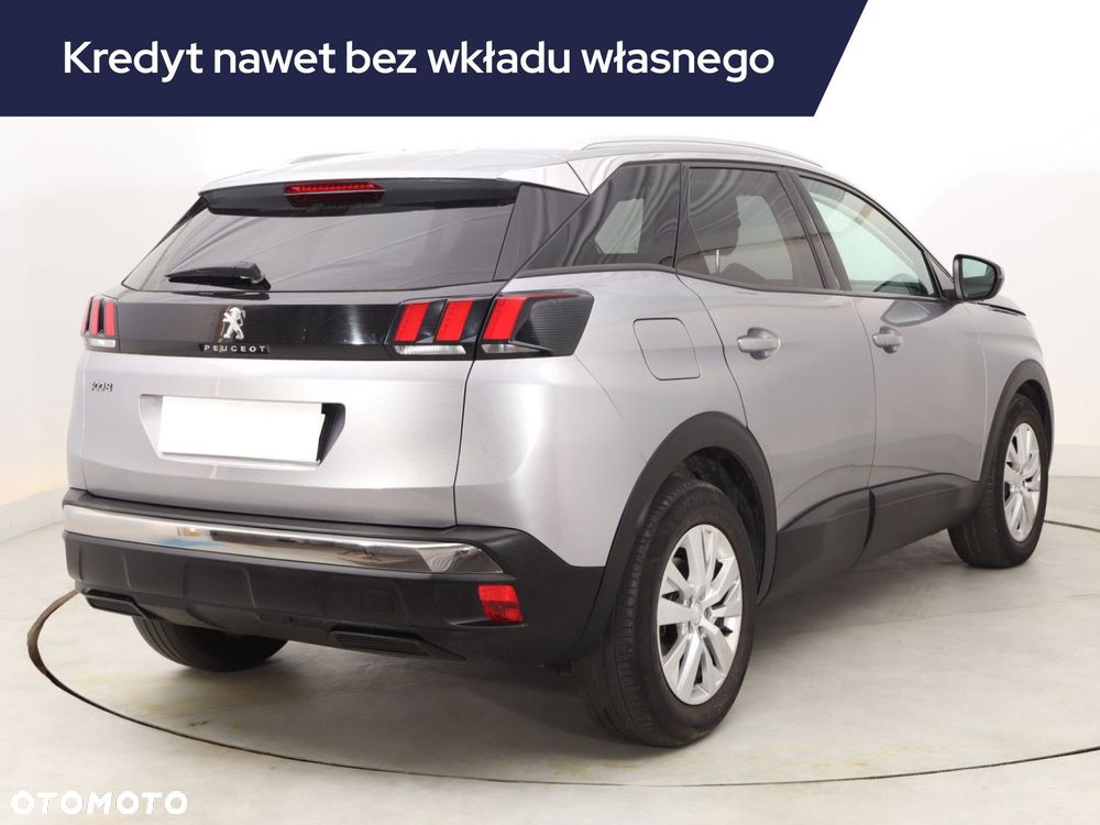 Peugeot 3008 - 7