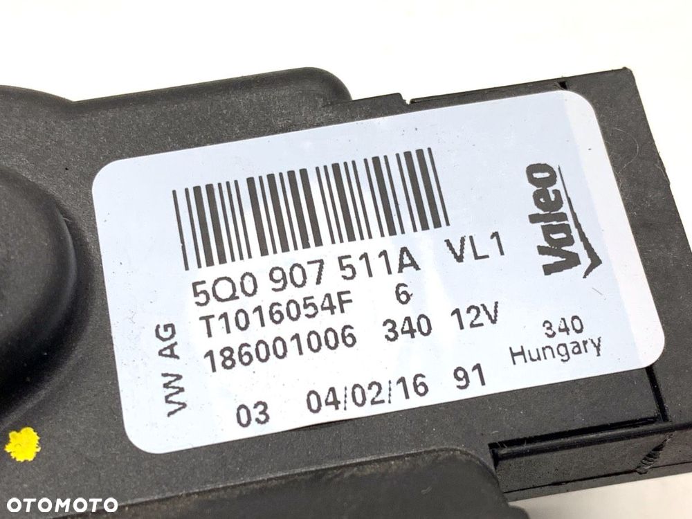 SILNIK NAGRZEWNICY  AUDI A3 Limousine (8VS, 8VM) 2013 - 2022 2.0 TFSI quattro 140 kW [190 KM] - 4