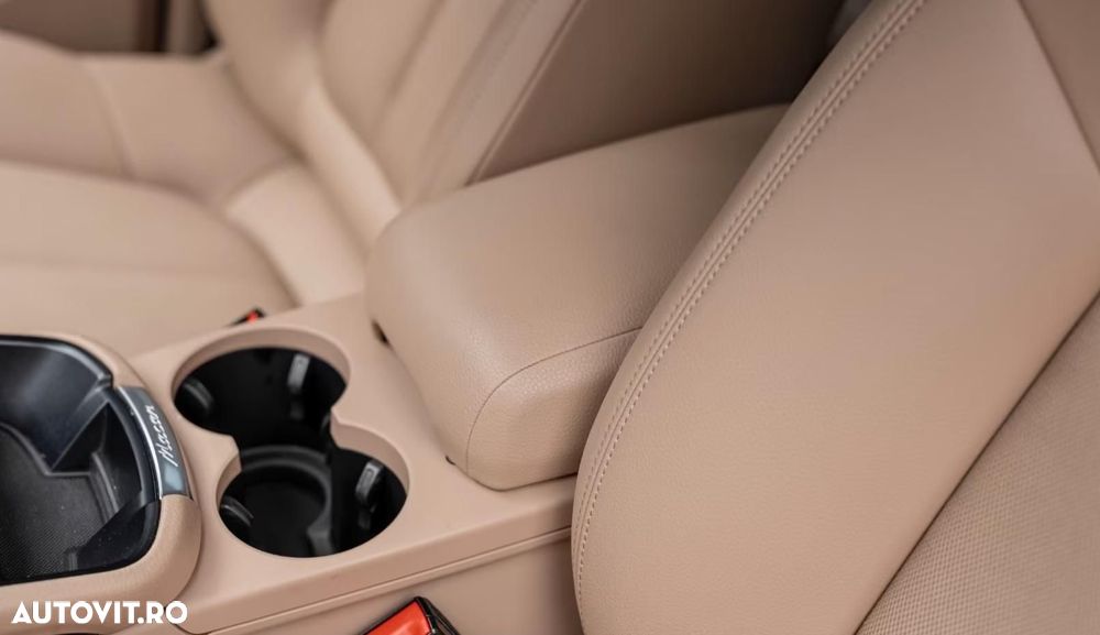 Porsche Macan PDK - 20