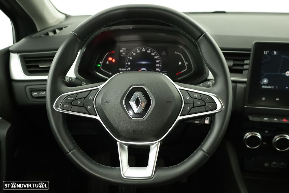 Renault Captur 1.0 TCe Techno - 15