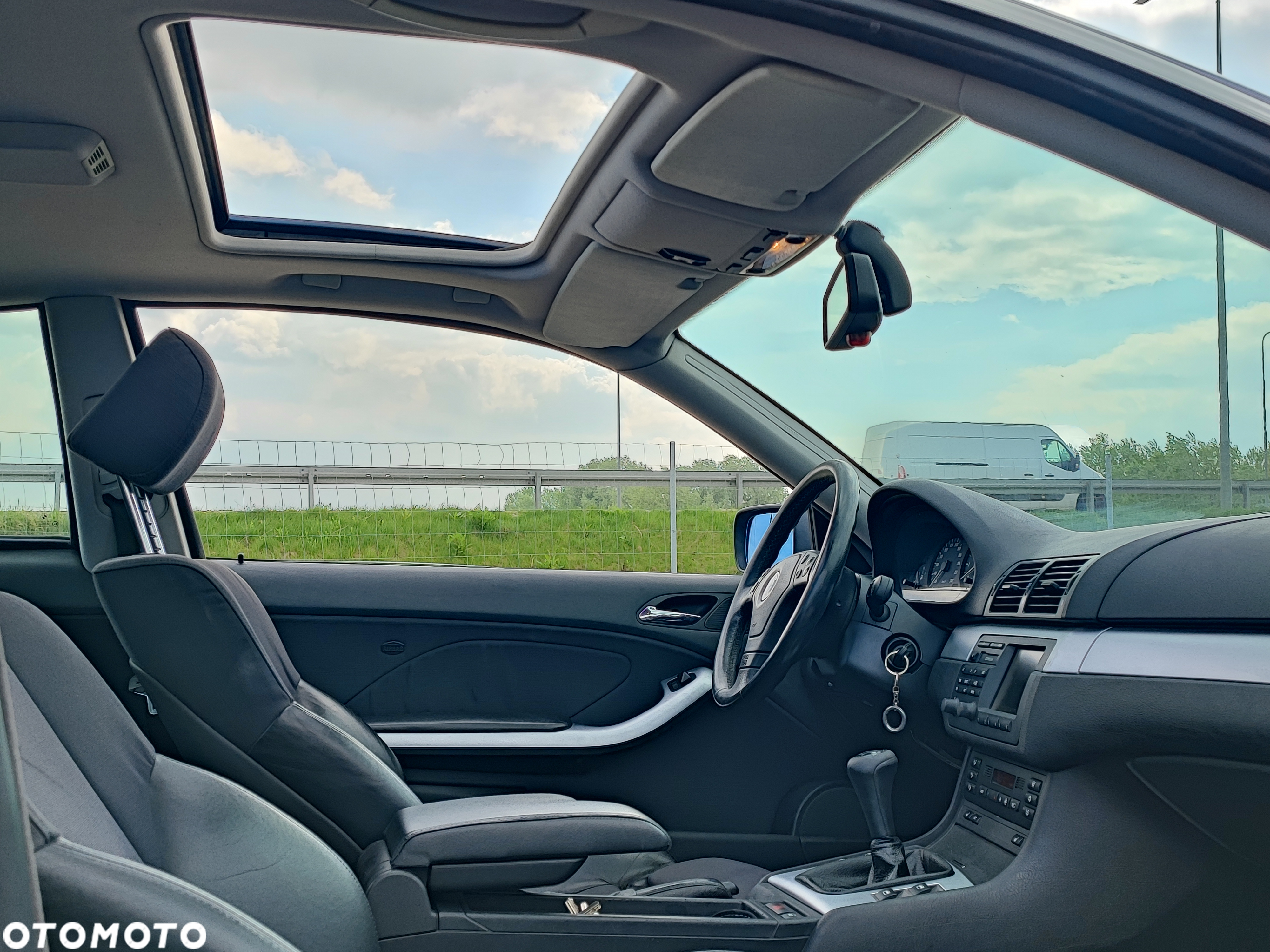 BMW Seria 3 328Ci - 14