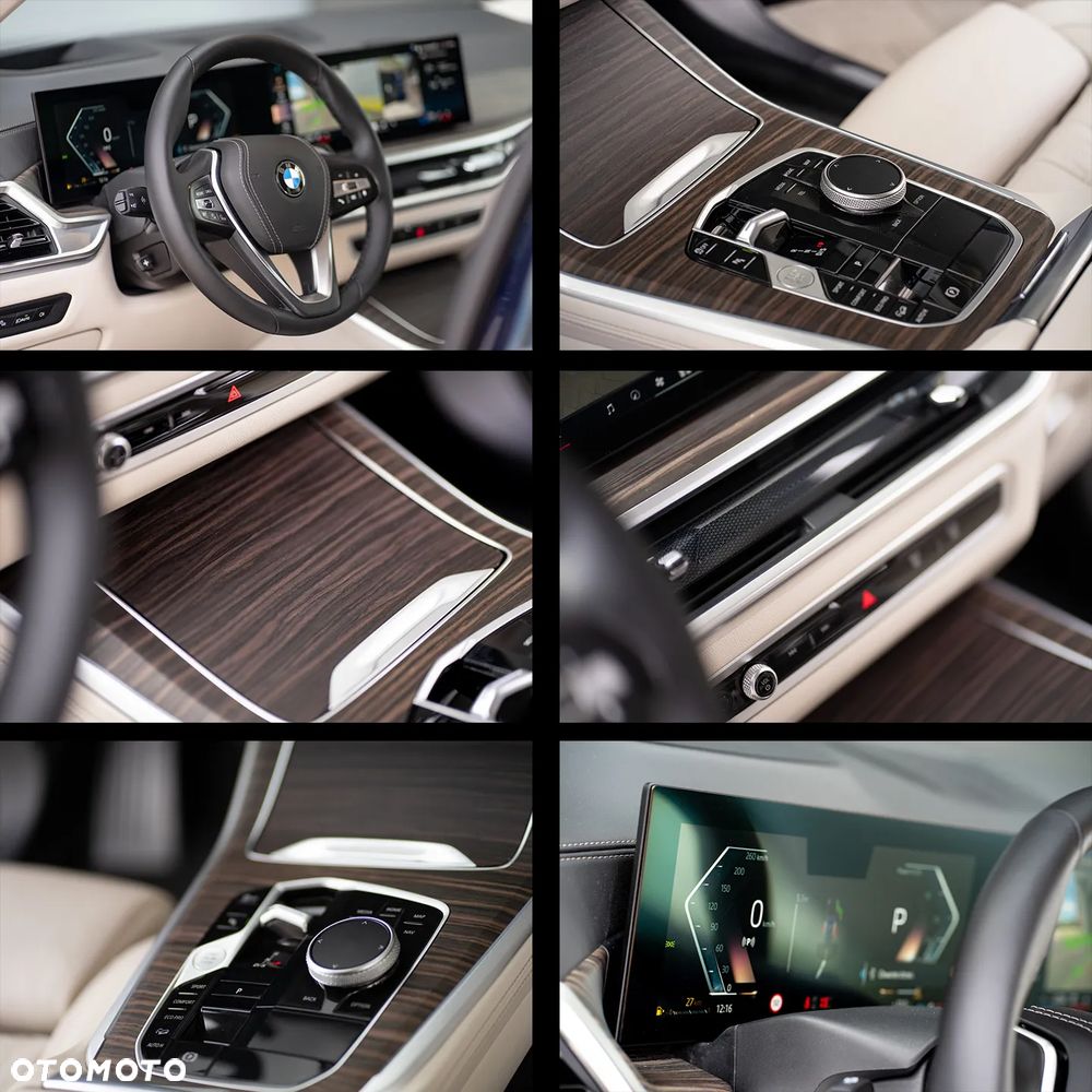 BMW X5 xDrive30d mHEV - 30