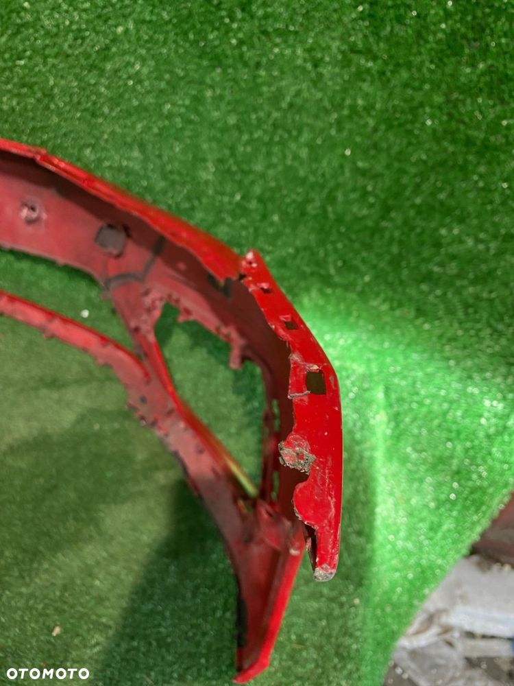 ZDERZAK PRZEDNI PRZÓD VW GOLF VII LIFT R-LINE - 5