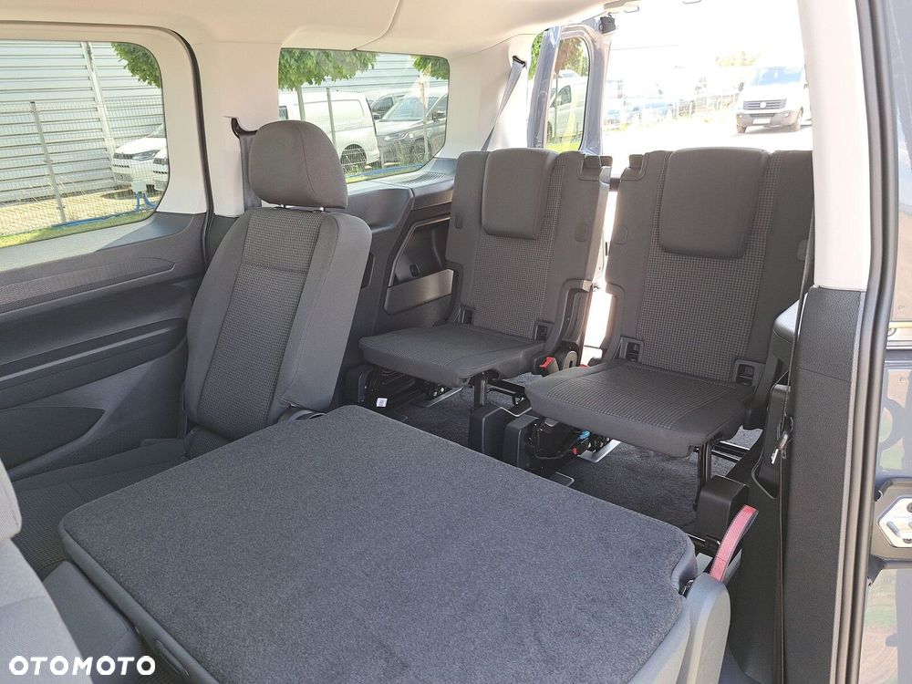 Volkswagen Caddy - 26