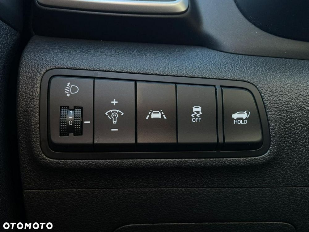 Hyundai Tucson 1.6 GDi 2WD DCT Style - 24