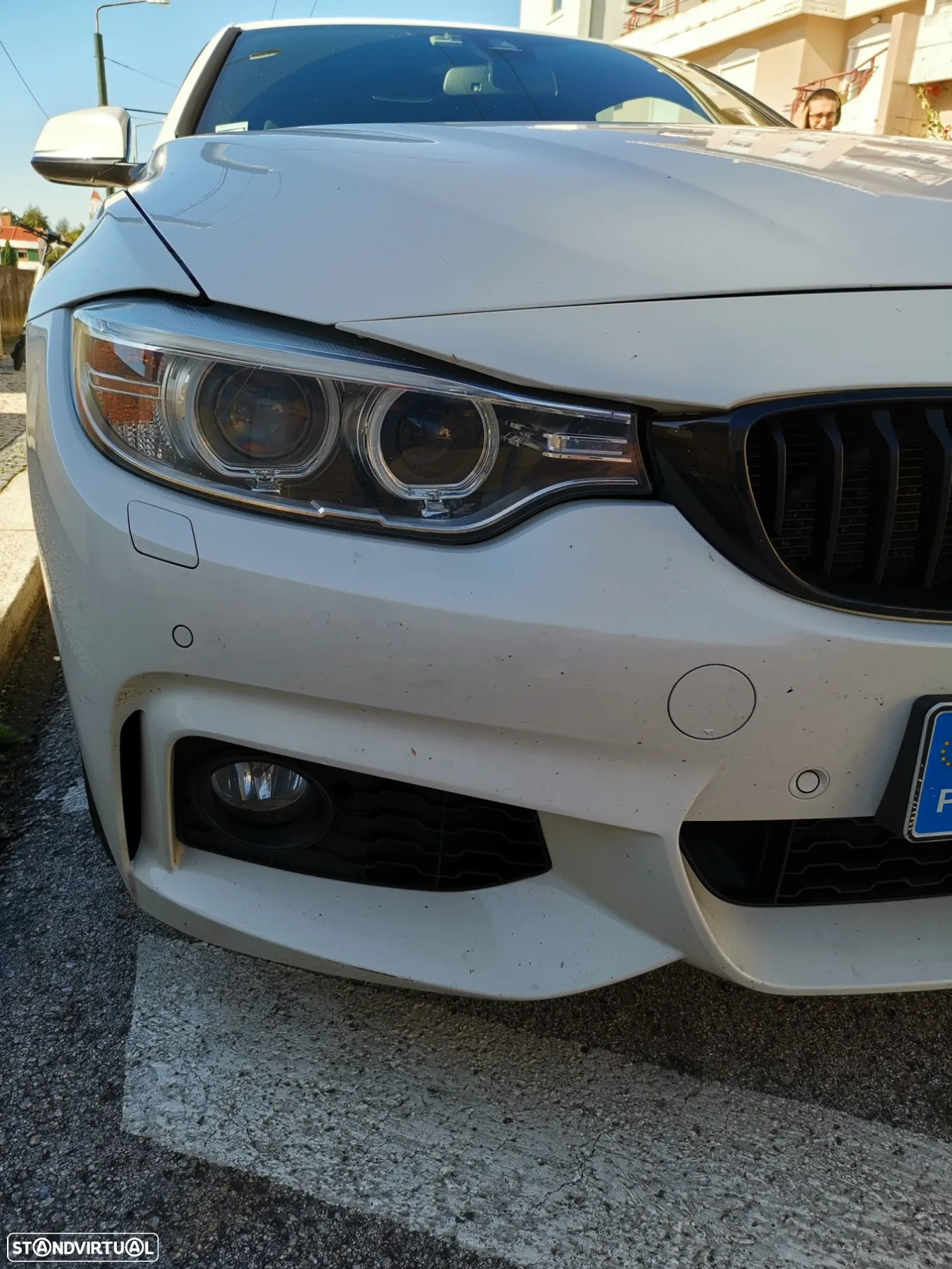 BMW 428 i Pack M Auto - 2