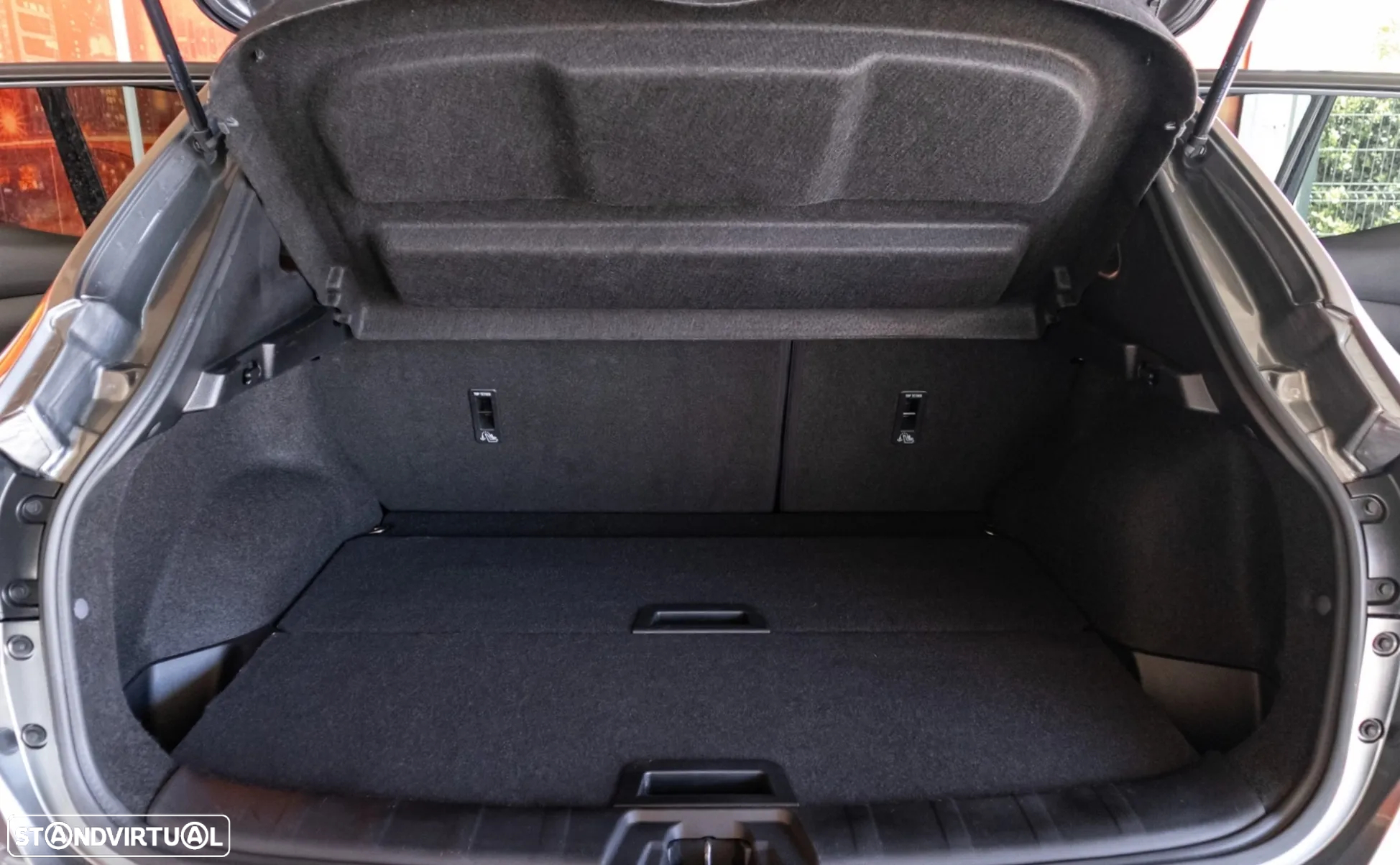 Nissan Qashqai 1.5 dCi Tekna DCT - 22