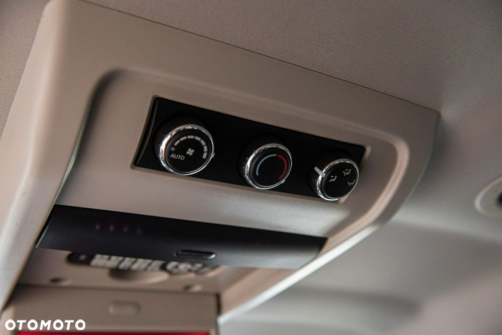 Fiat Freemont 2.0 Multijet Black Code AWD - 28