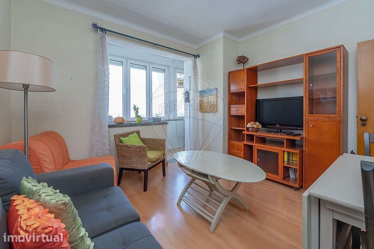 Apartamento T2 para venda - Grande imagem: 2/28
