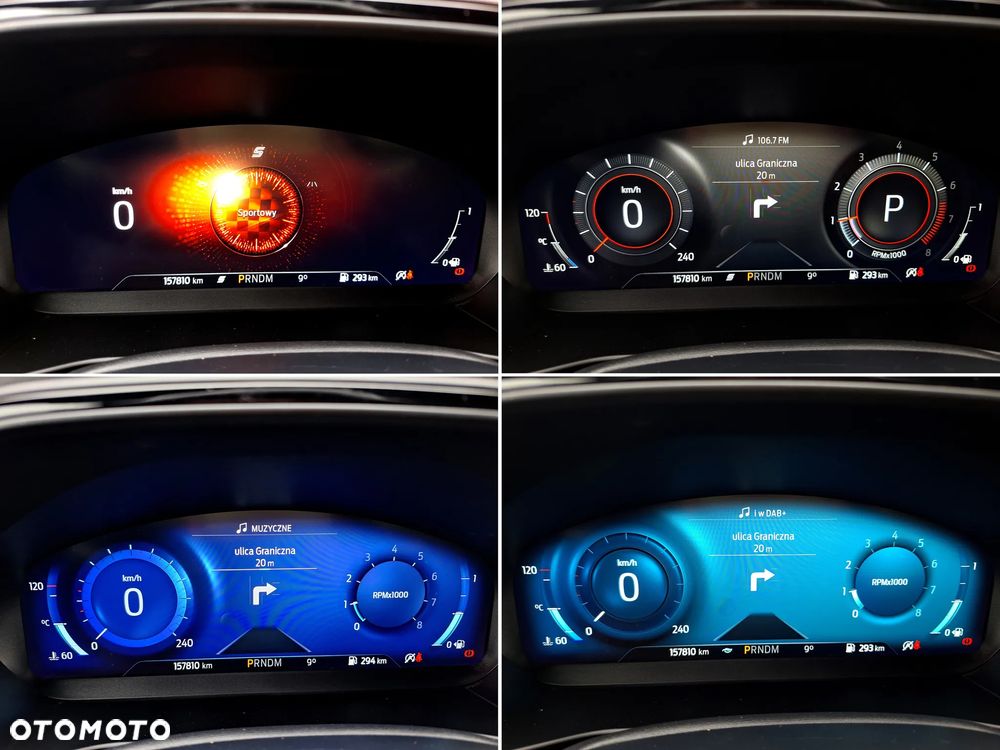 Ford Focus 1.5 EcoBoost ST-Line X - 32