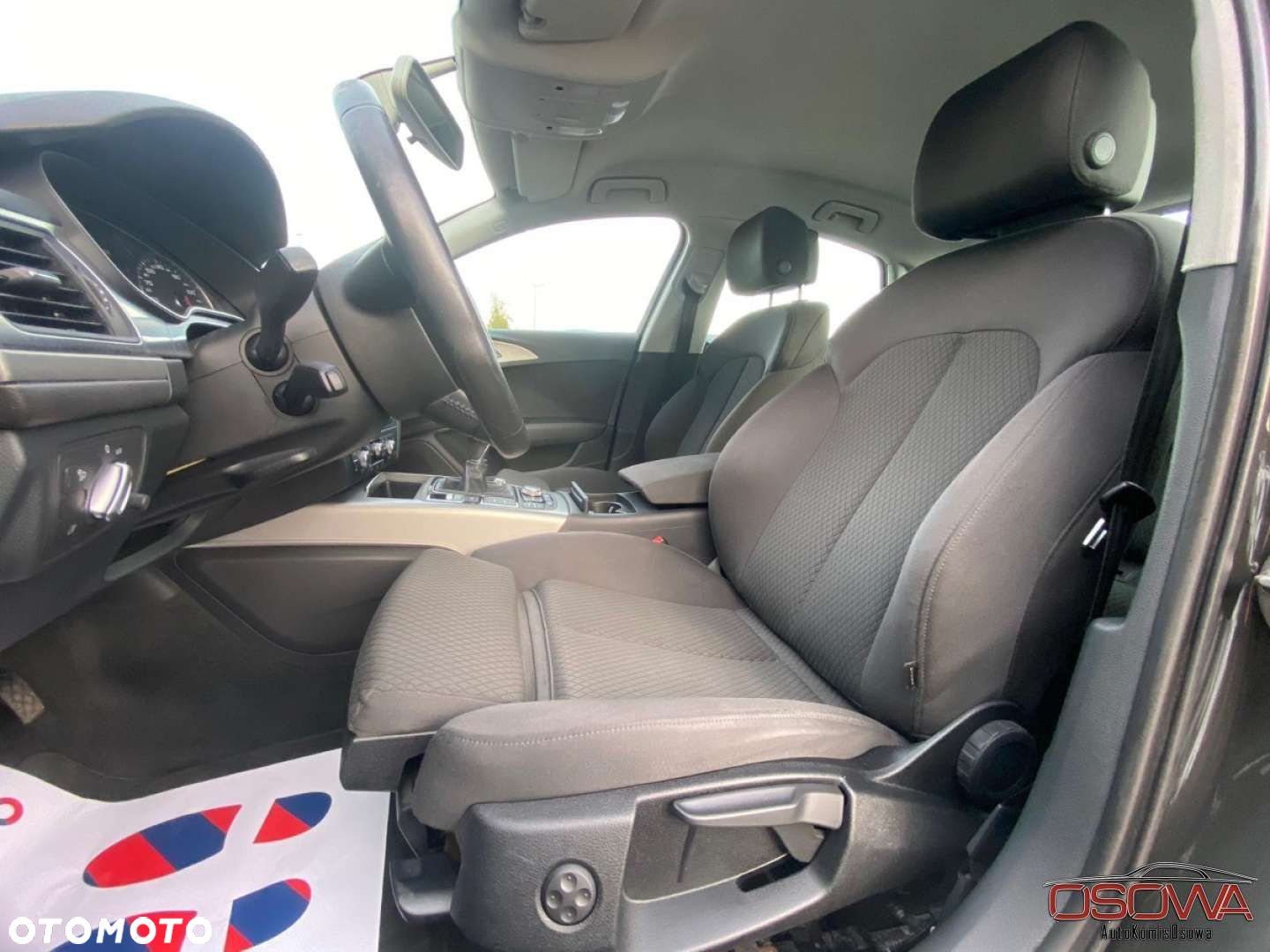 Audi A6 - 24