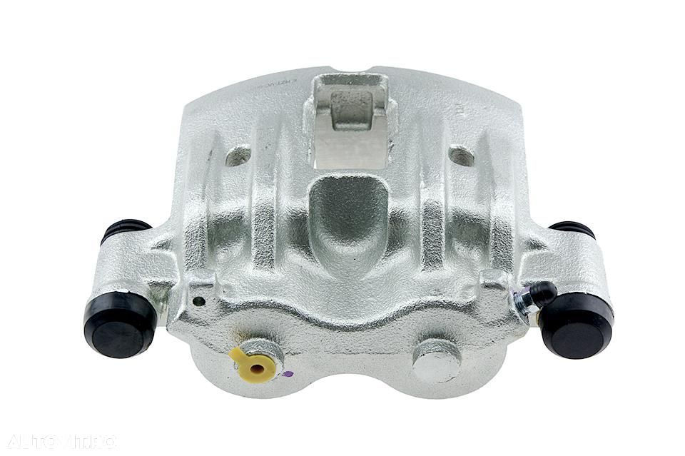 Etrier spate Iveco Daily 3 1999-2006, Stanga, NTY HZT-VC-008 - 3